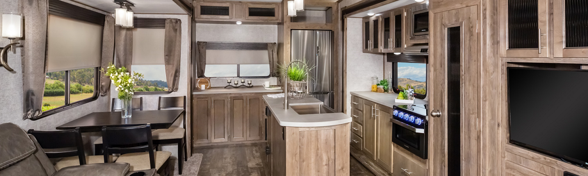 2016 Forest River Cherokee for sale in 47 West Trailers, Troy, Missouri